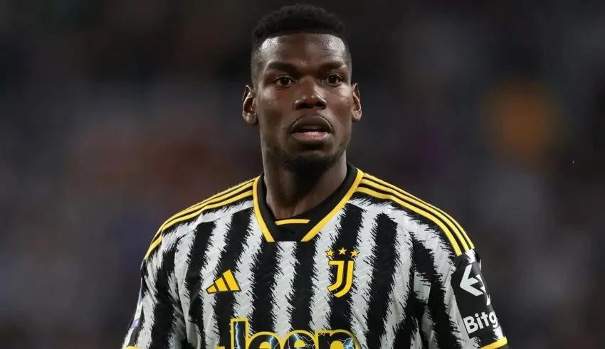 Injuries, Extortion, Doping: Paul Pogba’s Tough Fight Ahead