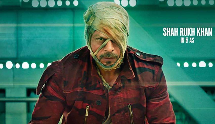 jawan a rollercoaster ride of action, drama, and social commentary