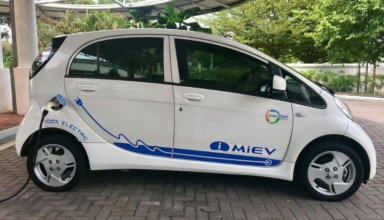 malaysia needs massive shift for transition to evs