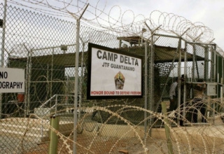 malaysia wants to bring home 2 suspected terrorists from guantanamo bay