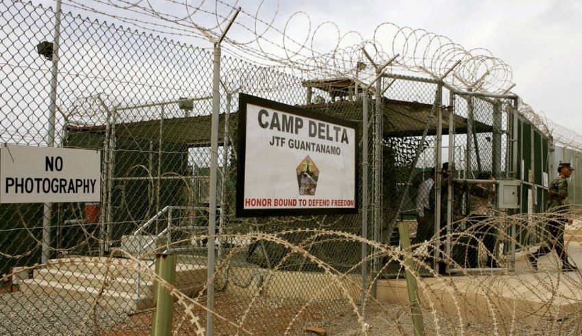 malaysia wants to bring home 2 suspected terrorists from guantanamo bay