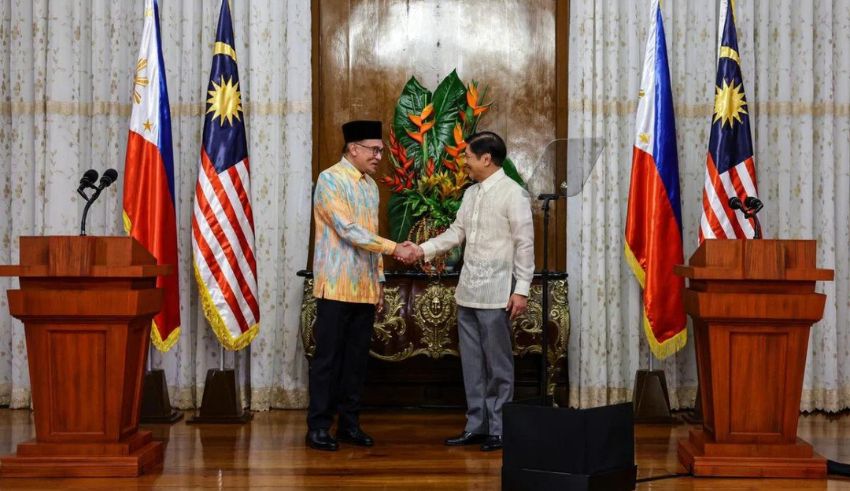 malaysia and philippines’ maritime team up against china (2)