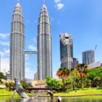 malaysian businesses are now taking nature risks in consideration