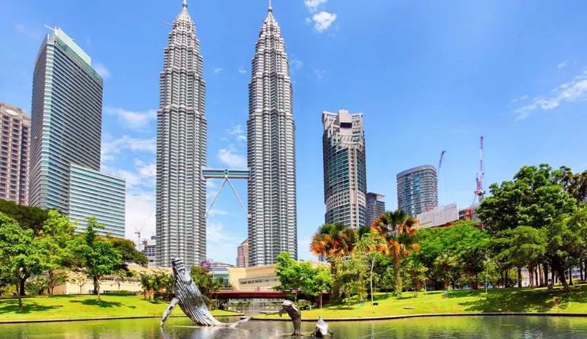 Malaysian Businesses Are Now Taking Nature Risks in Consideration