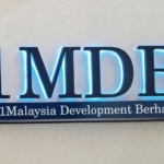 malaysia's resolve to reclaim stolen 1mdb funds