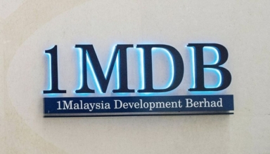malaysia's resolve to reclaim stolen 1mdb funds