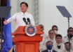 marcos' message to china philippines ready to safeguard its waters