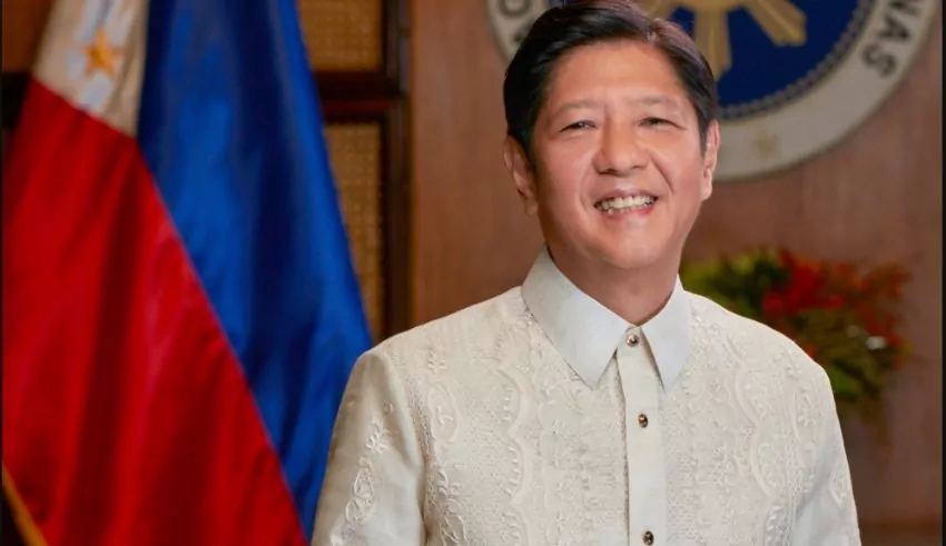 Marcos Overhauls Office for Strategic Action, Response Office