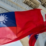 modern warfare china is attacking taiwan with disinformation