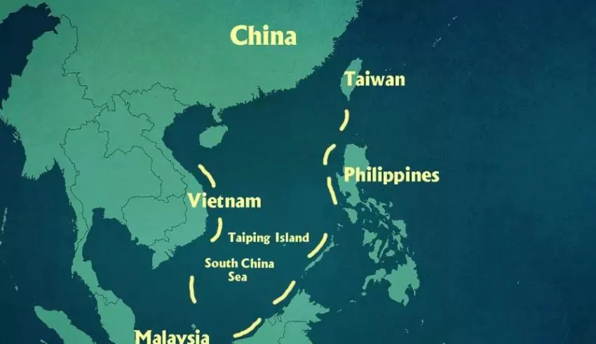 montenegro calls for respect amidst south china sea dispute