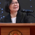 not seeking war, nor would avoid it taiwan on china