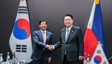 philippines rok partnership indo pacific collaboration