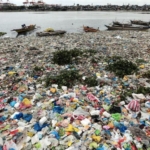plastic pollution chokes philippines, filipinos pay the price