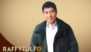 raffy tulfo in action