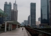 shanghai is a ghost town is china’s economy collapsing