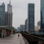shanghai is a ghost town is china’s economy collapsing