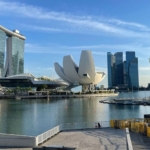 singapore surpasses hong kong as the world's freest economy