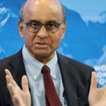 singapore’s new president tharman rises above politics