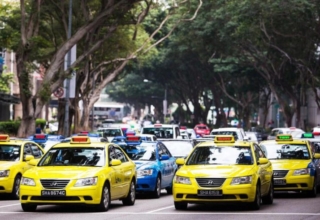 singapore’s racist cab driver scandal “you’re indian, you’re stupid”