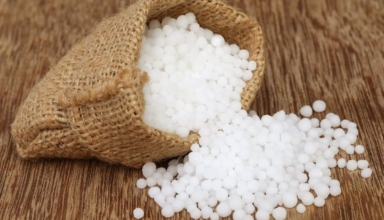 south korea assures no urea shortage amidst china's export concerns