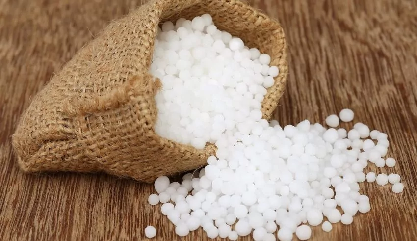 south korea assures no urea shortage amidst china's export concerns