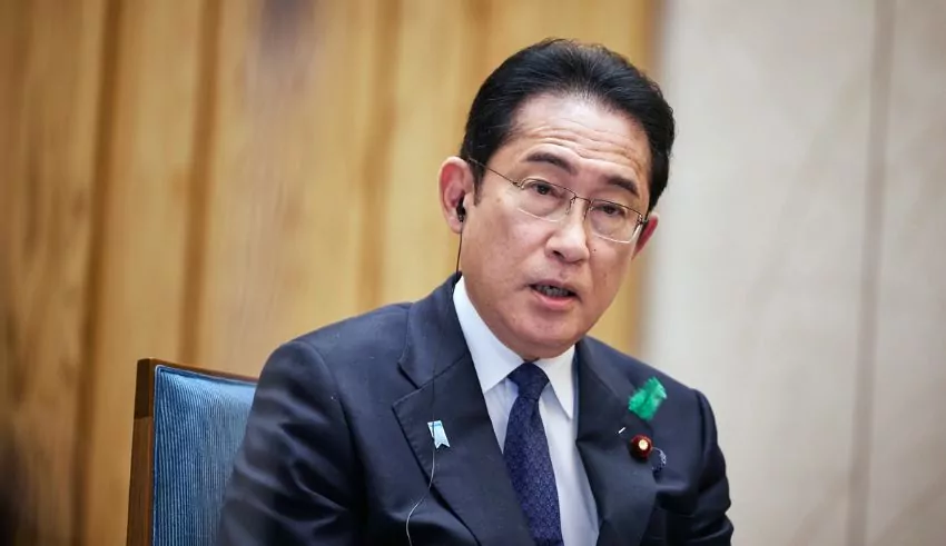 Speaking English Needed in Japan’s New Special Investment Zones