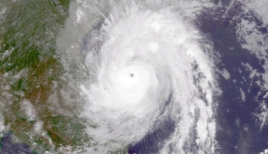 taiwan typhoon haikui weakens to a severe tropical storm