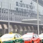 thai taxi drivers seek cash help to buy electric vehicles