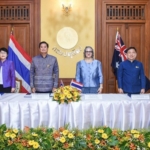 thailand and australia foster sustainable agriculture partnership