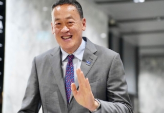 thailand's pm anticipates investment from tesla; what to expect