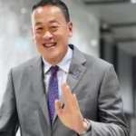 thailand's prime minister to donate his salaries to foundations