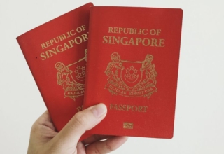 this is how chinese criminals are using singaporean citizenships