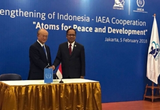 two sides of indonesia’s nuclear diplomacy after securing iaea seat