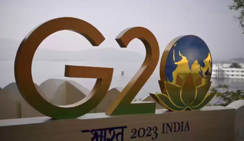 us urges china to play nice in g20 summit amidst india's hosting