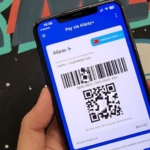 what e wallets are available in china