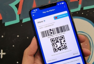 what e wallets are available in china