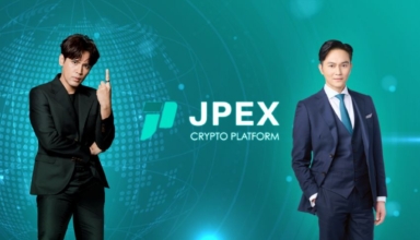 what is the jpex cryptocurrency scandal all about