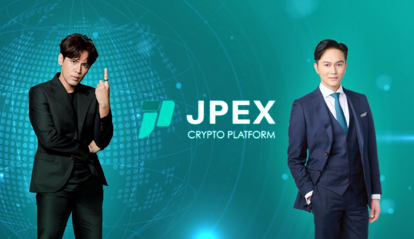 what is the jpex cryptocurrency scandal all about