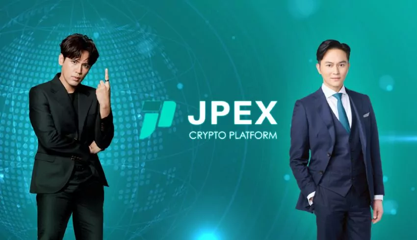 what is the jpex cryptocurrency scandal all about