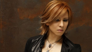why so much buzz around japanese artist yoshiki