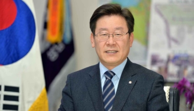 why do south korean authorities want to arrest lee jae myung
