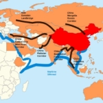 why is the belt and road initiative controversial