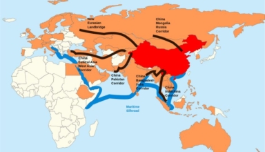 why is the belt and road initiative controversial