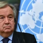 world at real risk of fragmentation un chief at asean summit