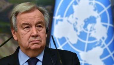 world at real risk of fragmentation un chief at asean summit