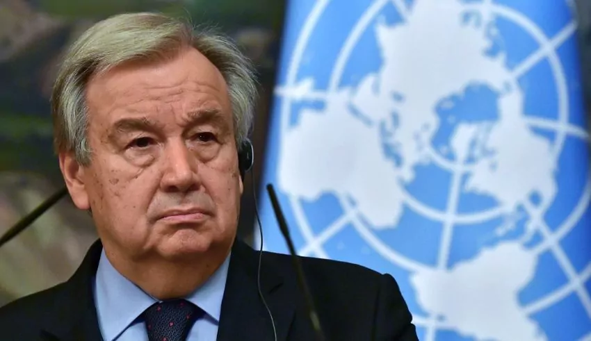 world at real risk of fragmentation un chief at asean summit