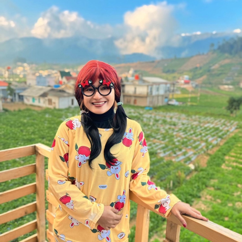 Top YouTubers Indonesia