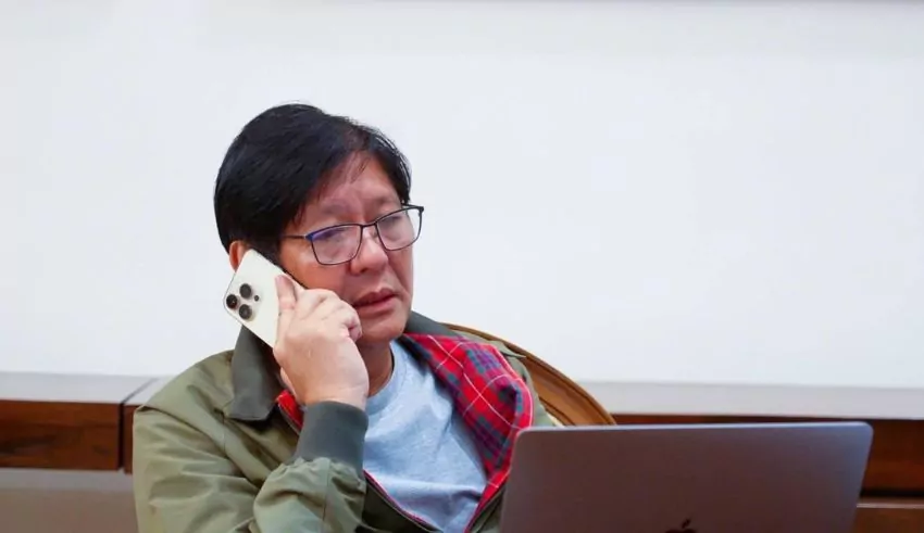 2 Filipinos Dead Due to Israel War: Here’s What PH President Has to Say