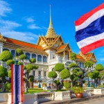 attention taiwan and india! you can now travel visa free to thailand