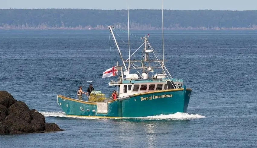 Canada and the Philippines Partner Against Illegal Fishing: Details